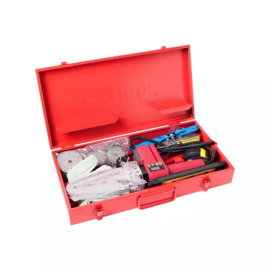 Сварочный аппарат для полипропиленовых труб и фитингов A-5