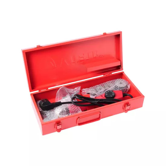 Сварочный аппарат для полипропиленовых труб и фитингов A-7