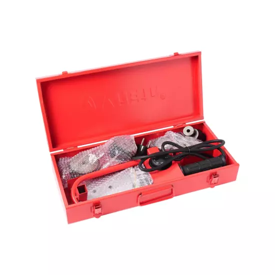 Сварочный аппарат для полипропиленовых труб и фитингов A-8