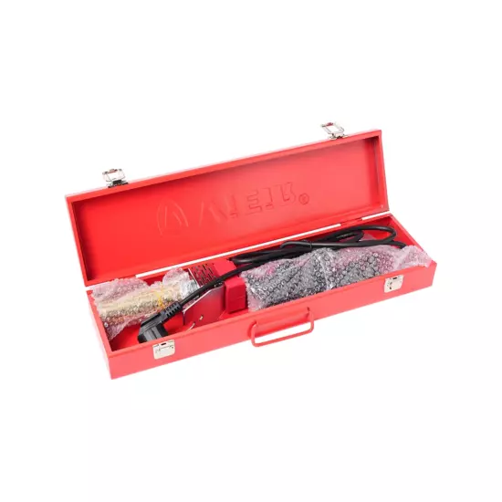 Сварочный аппарат для полипропиленовых труб и фитингов A-9