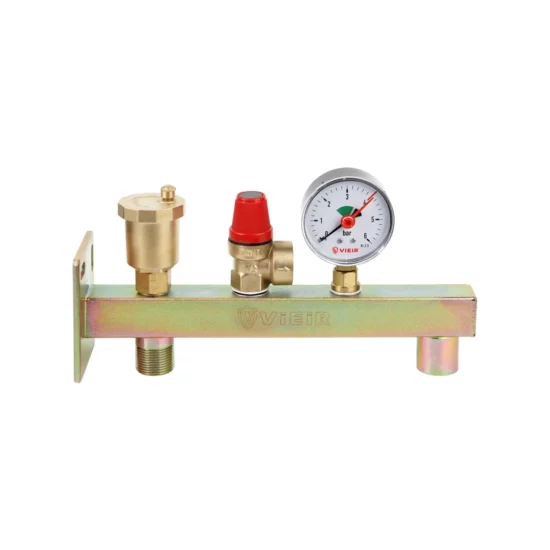 Группа безопасности котла настенная AQ1058