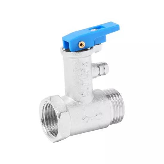 Предохранительный клапан для бойлера 6BAR