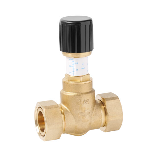 Перепускной клапан BL325