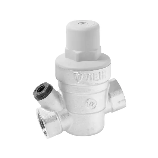 Редуктор давления под манометр BL768-Vieir