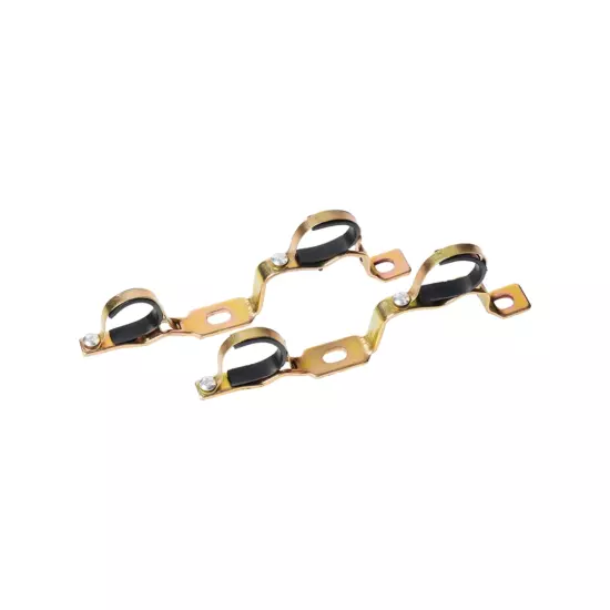 Крепеж для коллекторов универсальный Vieir GK20