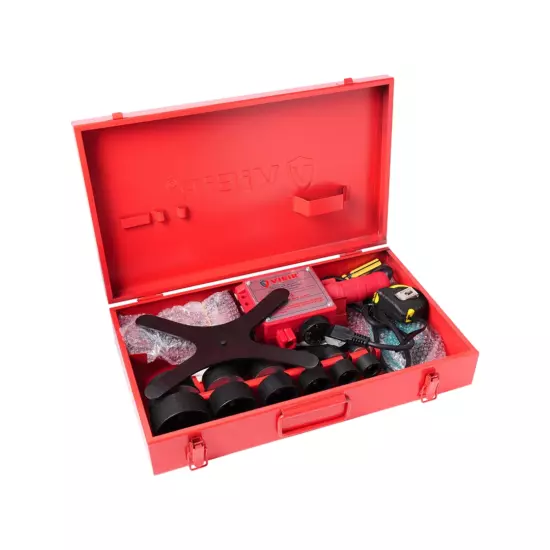 Сварочный аппарат для полипропиленовых труб и фитингов V-2