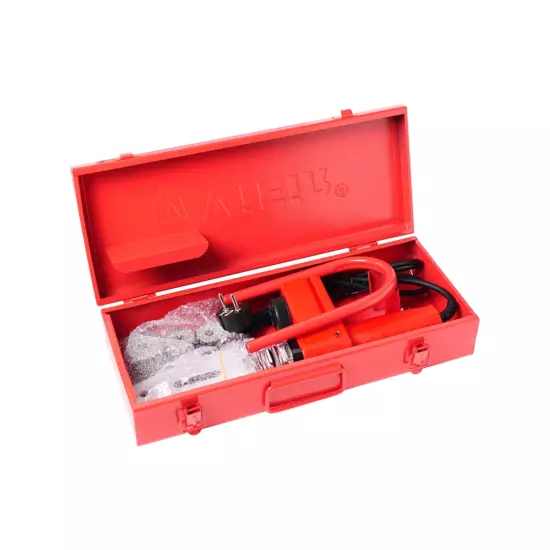 Сварочный аппарат для полипропиленовых труб и фитингов V-5