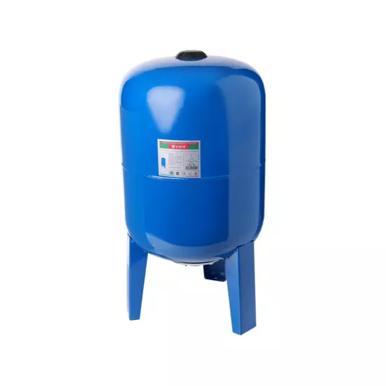 Гидроаккумулятор для систем холодного водоснабжения