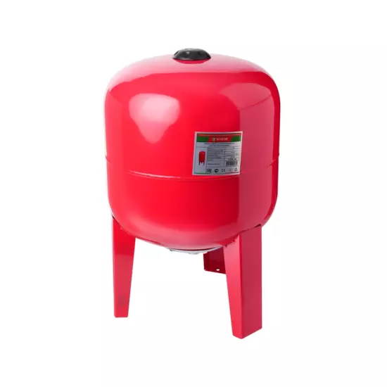 Мембранный расширительный бак для систем отопления