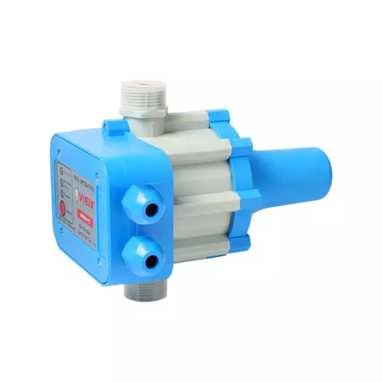 Блок автоматики VER2.2