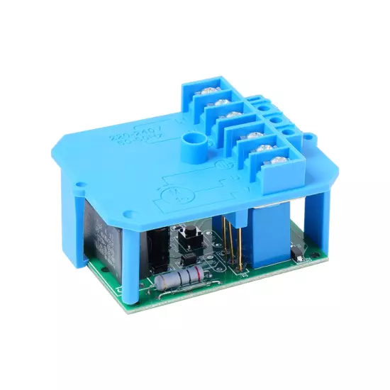 Плата контроллера насоса VER2.4