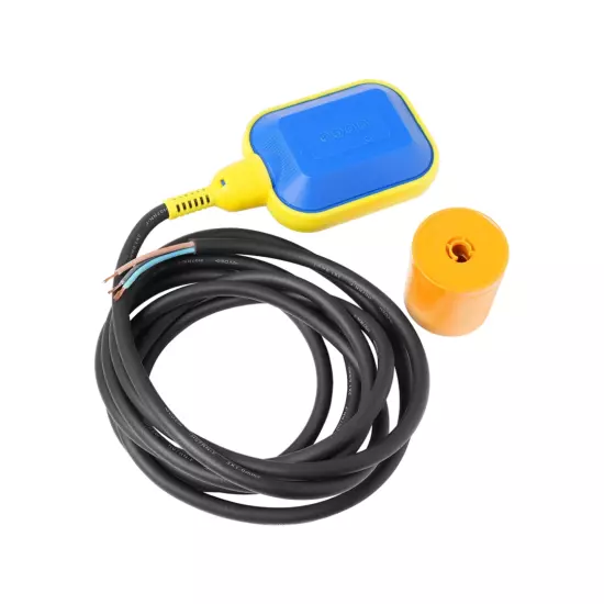 Поплавковый выключатель для насоса VER2.7