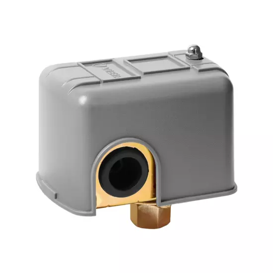 Реле давления VER7А