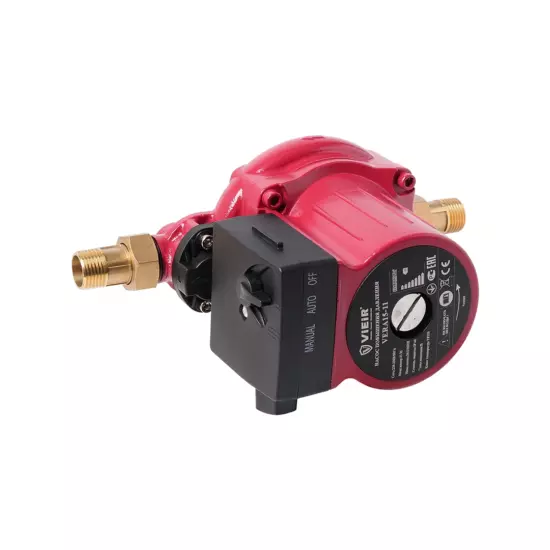 Насос повышения давления VERA15-11