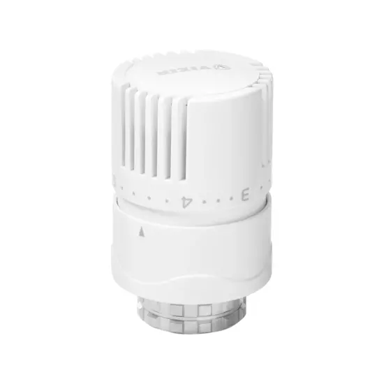 Термоголовка жидкостная, VR1125-Vieir