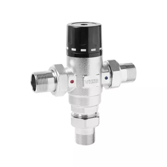 Термостатический смесительный клапан VR 173, 174, 175