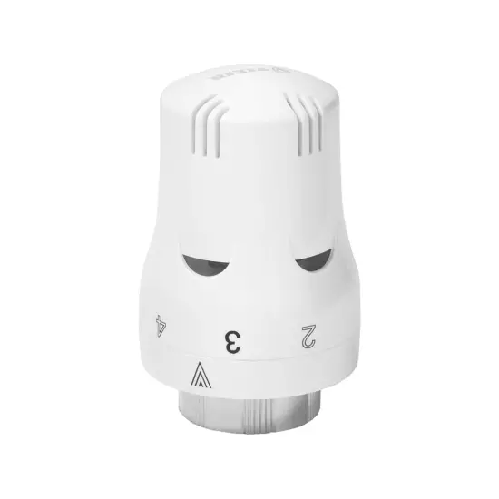 Термоголовка жидкостная VR288