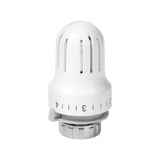 Термоголовка жидкостная, VR292-Vieir