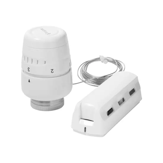 Термоголовка с выносным датчиком VR330