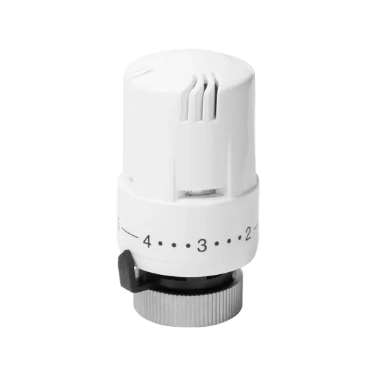 Термоголовка жидкостная, VR334-Vieir