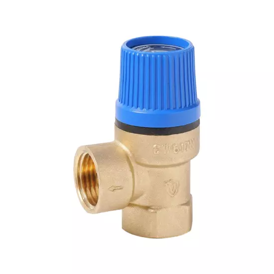 Предохранительный клапан в/в VR33FFC