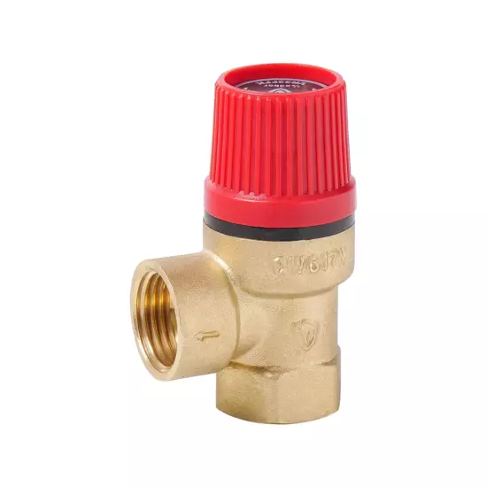 Предохранительный клапан в/в VR33FFK