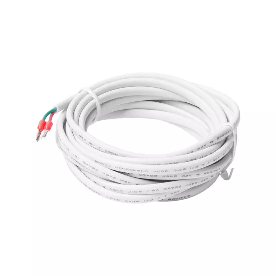 Выносной датчик температуры теплого пола (пластик) VR409