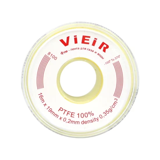 Фум-лента для газа и воды VR8100