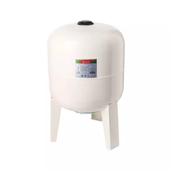 Мембранный расширительный бак для систем отопления