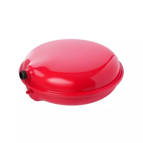 Плоский расширительный бак для систем отопления