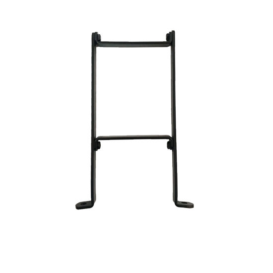 Кронштейн для распределительных гребенок, VR209-Vieir