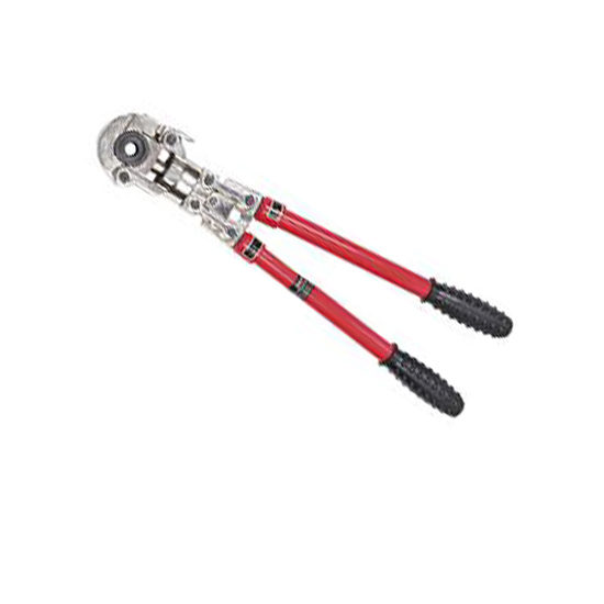 Механический обжимной пресс-аппарат VER1258-Vieir