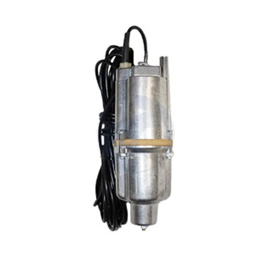 Насос вибрационный погружной нижний Verpump