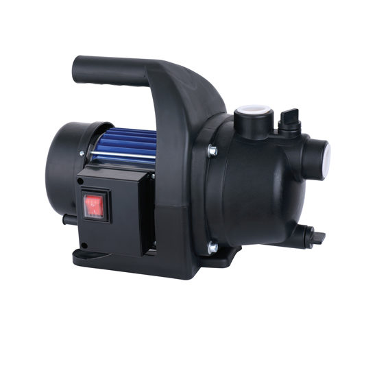 Насос поверхностный для чистой воды, VRS Verpump