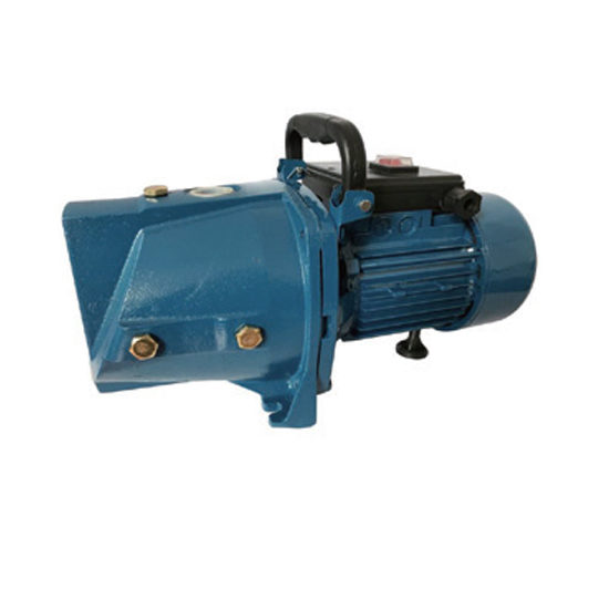 Насос поверхностный для чистой воды, VRZ Verpump