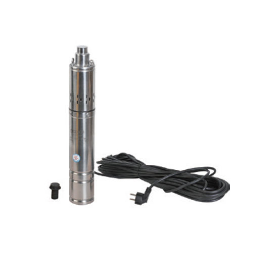 Насос погружной винтовой, AQU3,5 Verpump