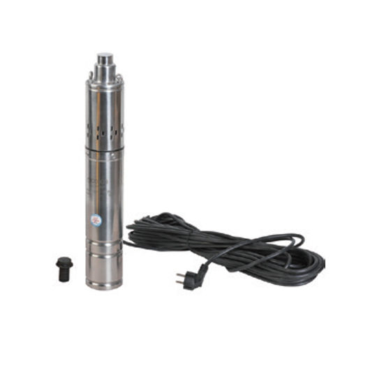 Насос погружной винтовой, AQU3X Verpump