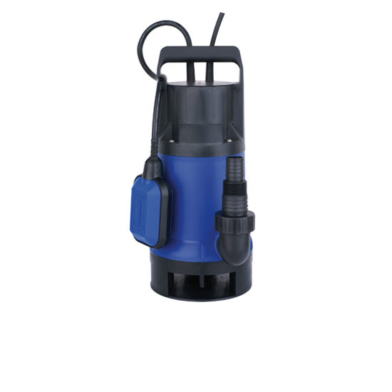 Насос погружной дренажный для грязной воды, VRD Verpump