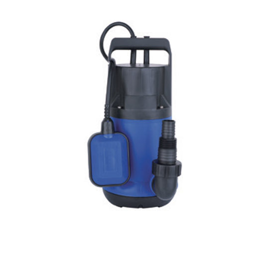 Насос погружной дренажный для чистой воды, VRC Verpump