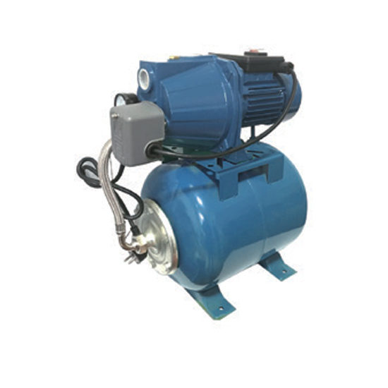 Насосная станция, VRZ Verpump