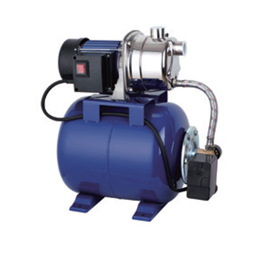 Насосная станция,VRG Verpump