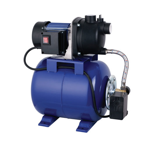 Насосная станция,VRS Verpump