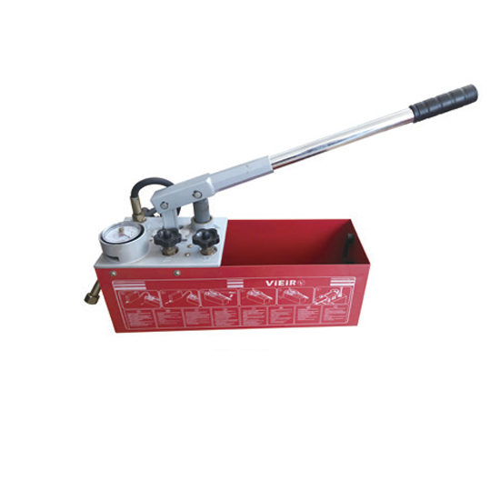 Опрессовочный аппарат ручной RP-50 Vieir