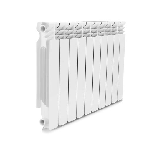 Радиатор алюминиевый