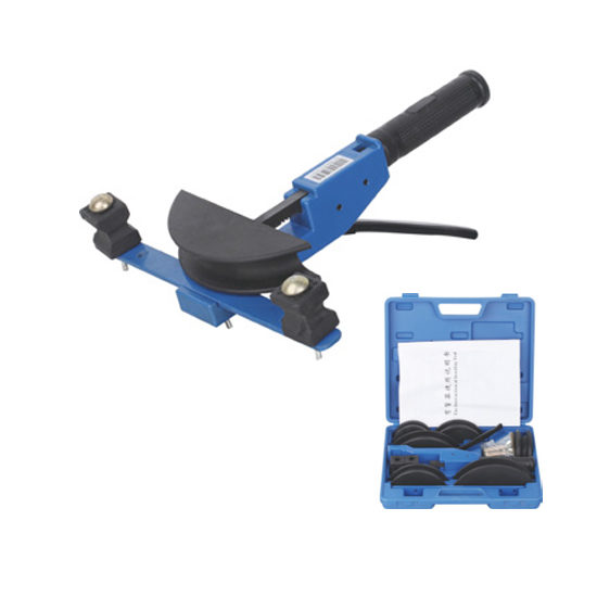 Ручной трубогиб VER1255-4-Vieir