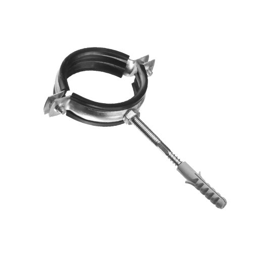 Хомут трубный Vieir