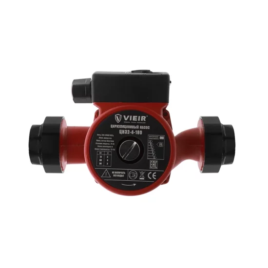 Циркуляционный насос Vieir