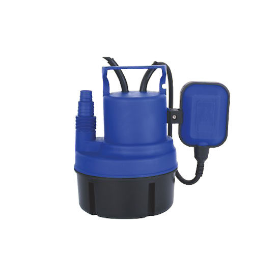 Насос погружной дренажный для чистой воды VRKQ250 Vieir