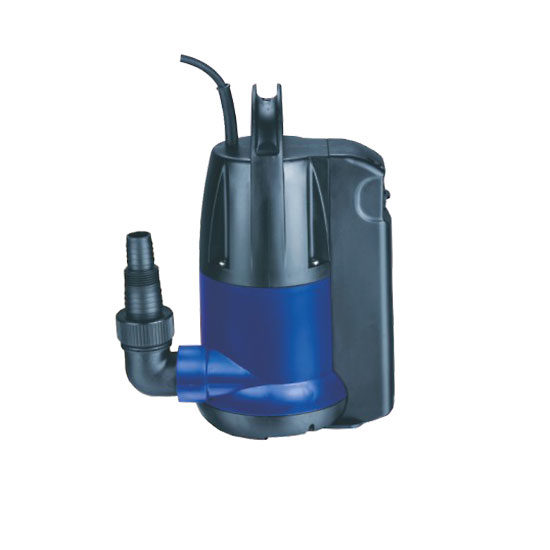 Насос погружной дренажный для чистой воды VRKQ