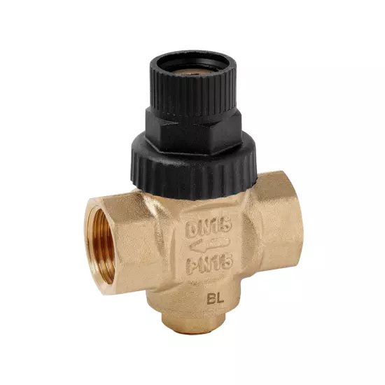 Регулятор давления (редуктор) VR720